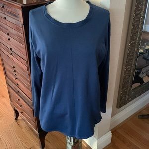 Ellen Tracy Soft Pullover Sweater
